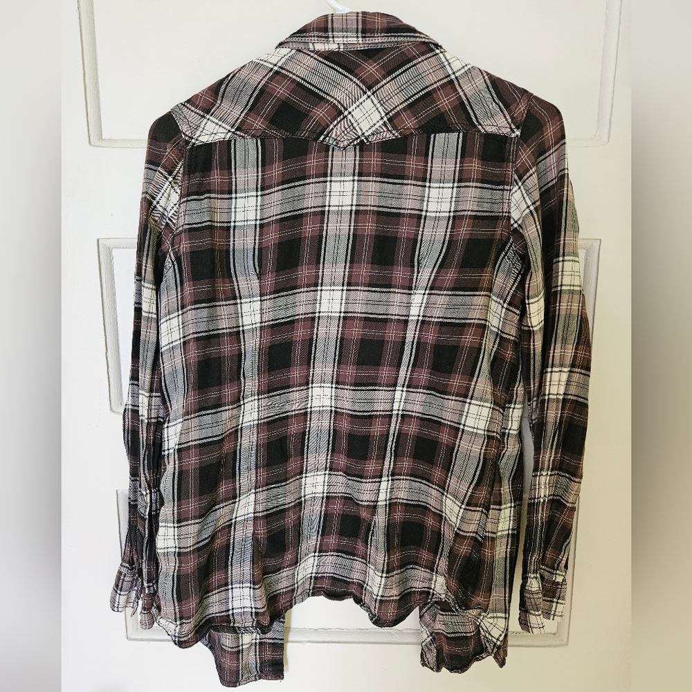 H&M button down - Picture 4 of 4